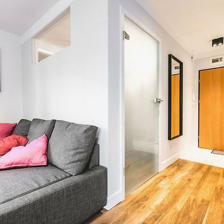 Artist Apartament 루블린 외부 사진