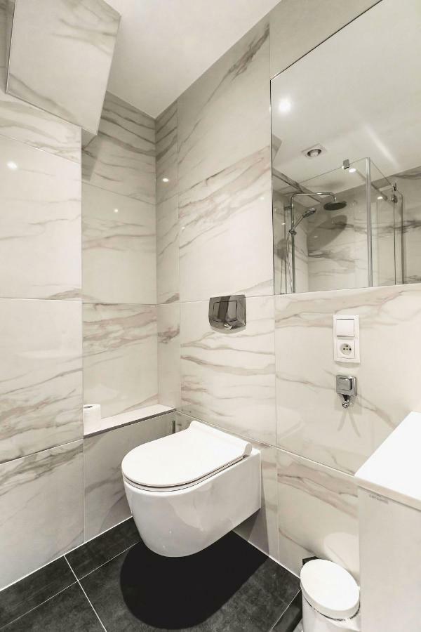 Artist Apartament 루블린 외부 사진