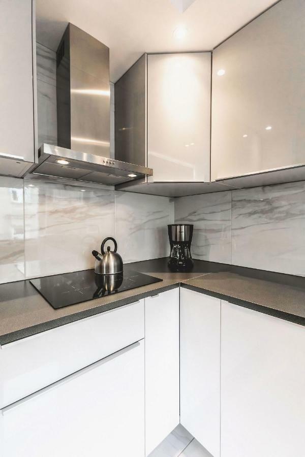 Artist Apartament 루블린 외부 사진