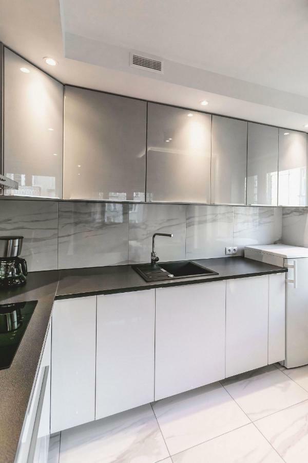Artist Apartament 루블린 외부 사진