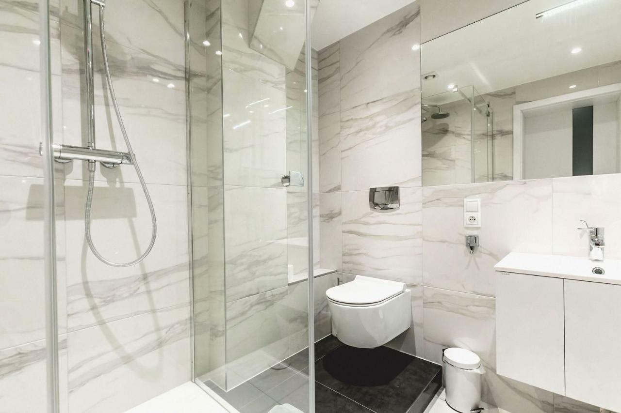 Artist Apartament 루블린 외부 사진