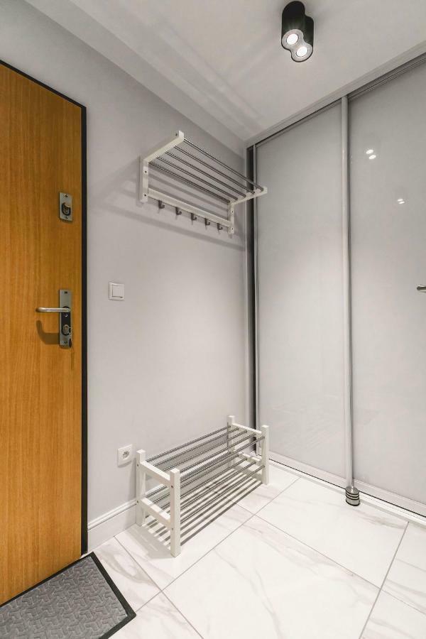 Artist Apartament 루블린 외부 사진